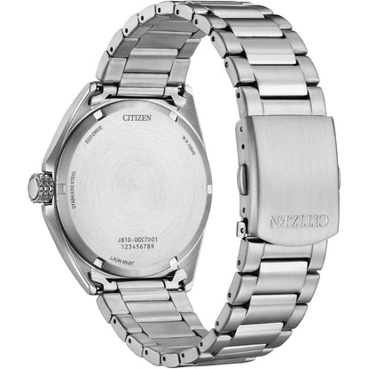 Orologio Uomo Citizen Eco Drive