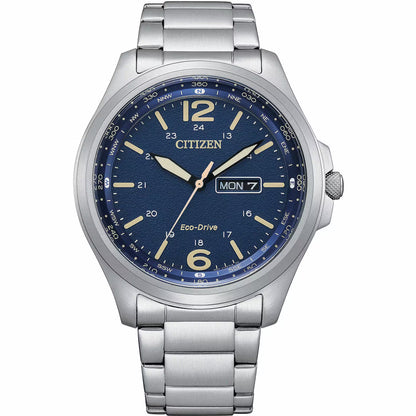 Orologio Uomo Citizen Eco Drive
