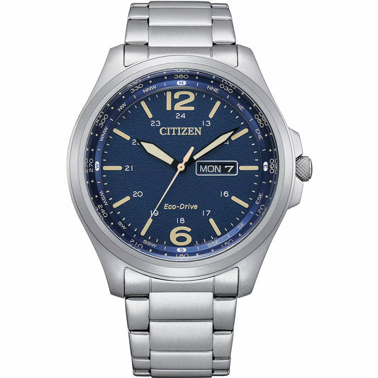 Orologio Uomo Citizen Eco Drive
