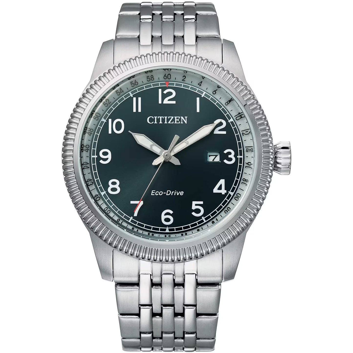 Orologio Uomo Citizen Eco Drive