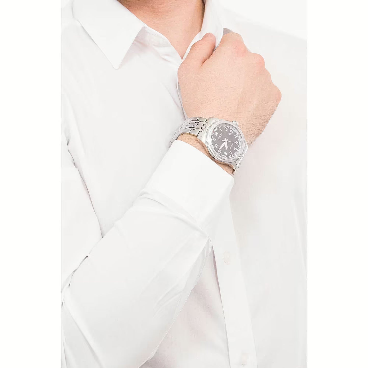 Orologio Uomo Citizen Eco Drive
