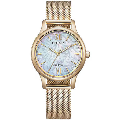 Orologio Donna Citizen Eco Drive