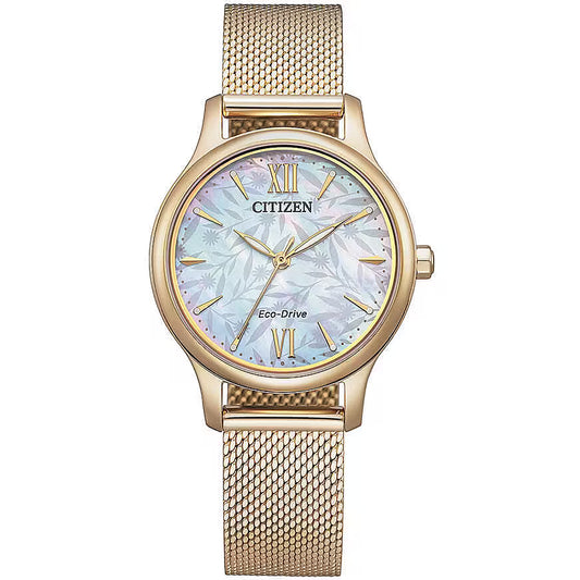 Orologio Donna Citizen Eco Drive