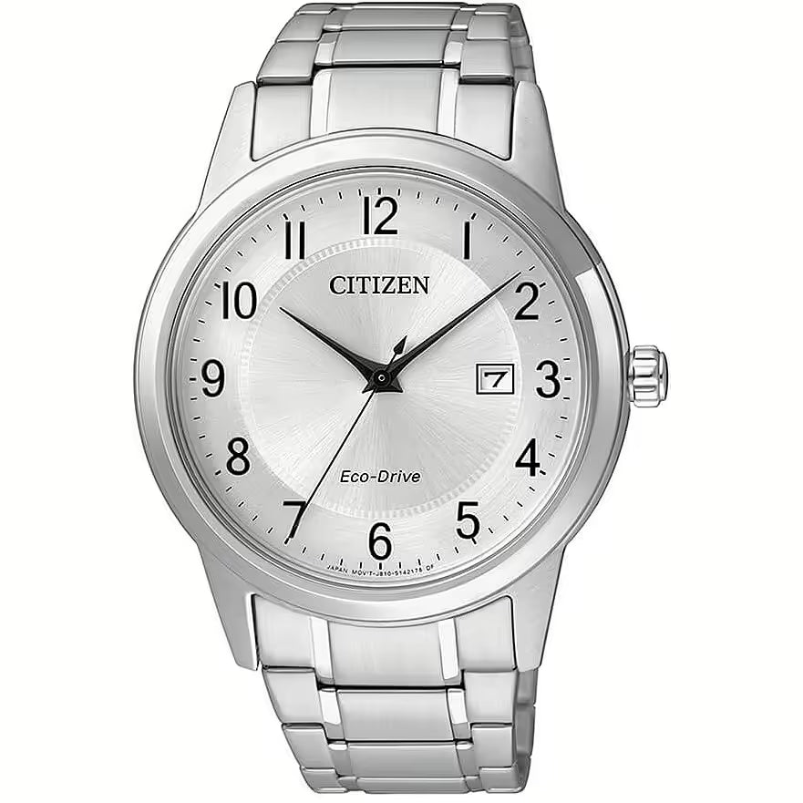 Orologio Uomo Citizen Eco Drive