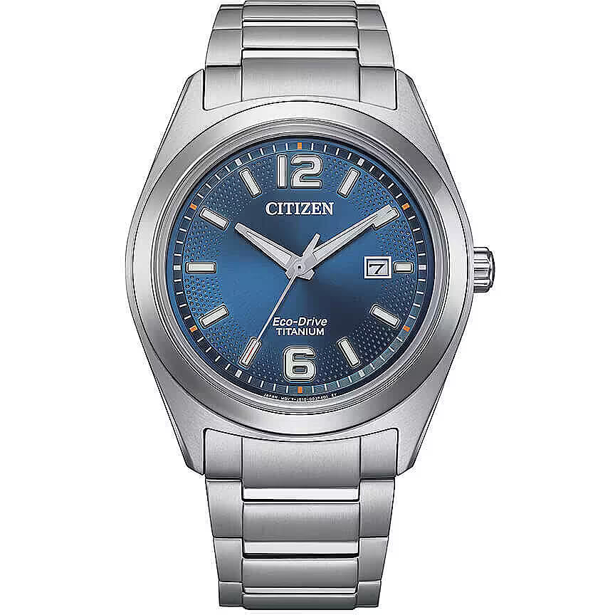Orologio Uomo Citizen Eco Drive