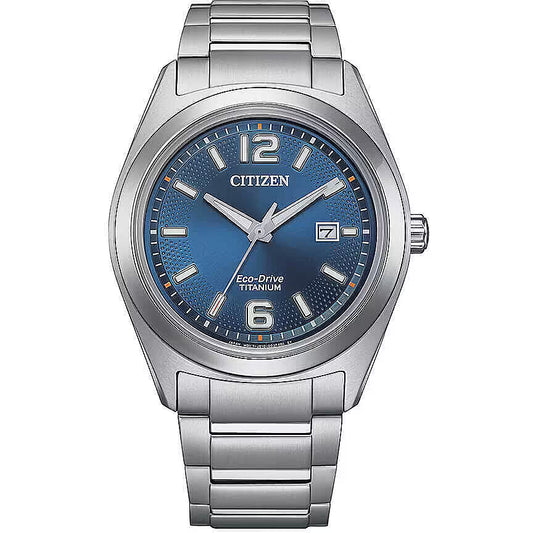 Orologio Uomo Citizen Eco Drive