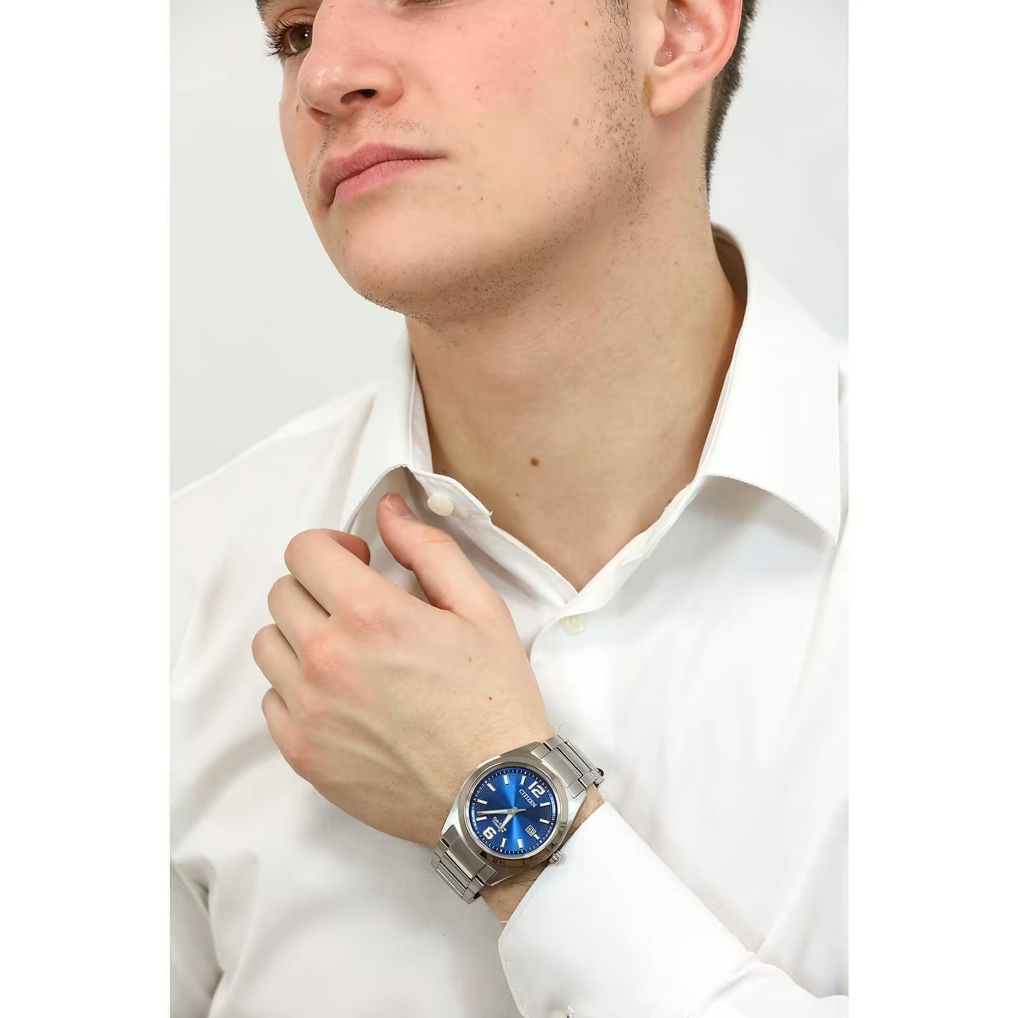 Orologio Uomo Citizen Eco Drive