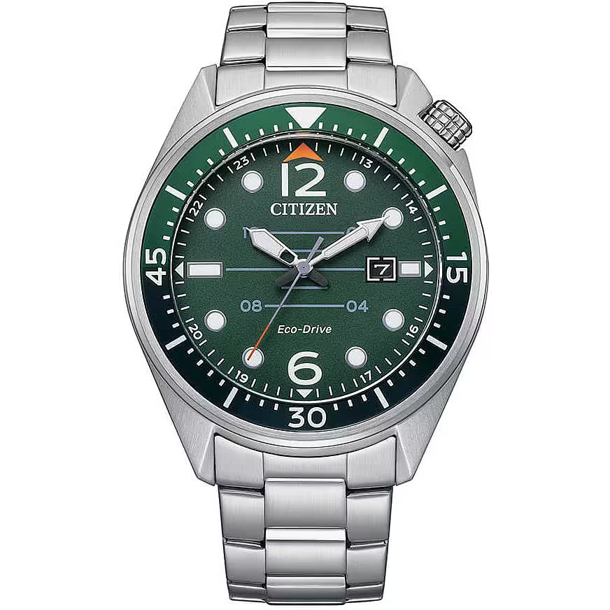 Orologio Uomo Citizen Eco Drive