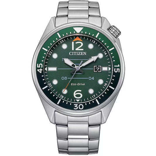 Orologio Uomo Citizen Eco Drive