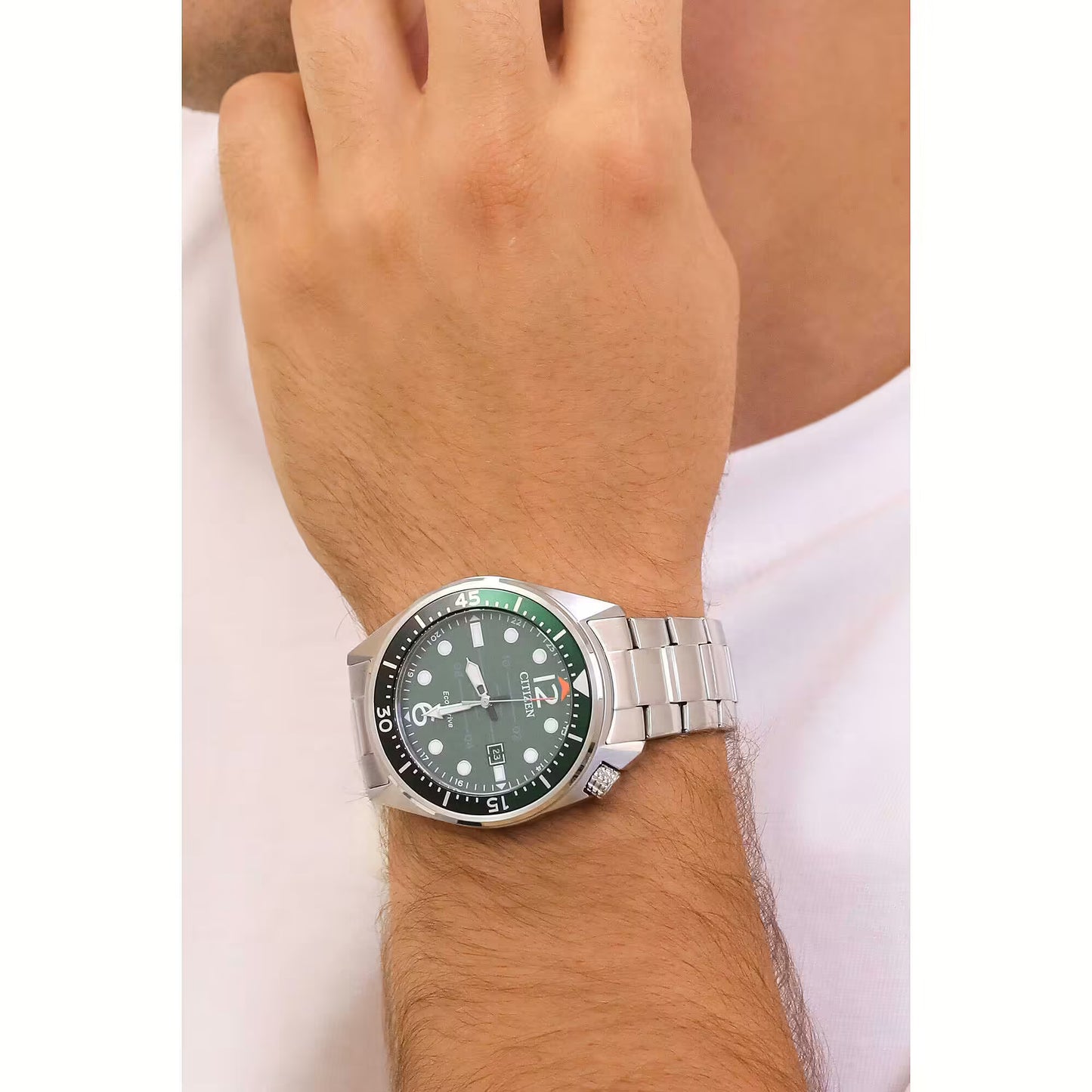 Orologio Uomo Citizen Eco Drive