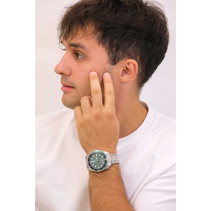 Orologio Uomo Citizen Eco Drive