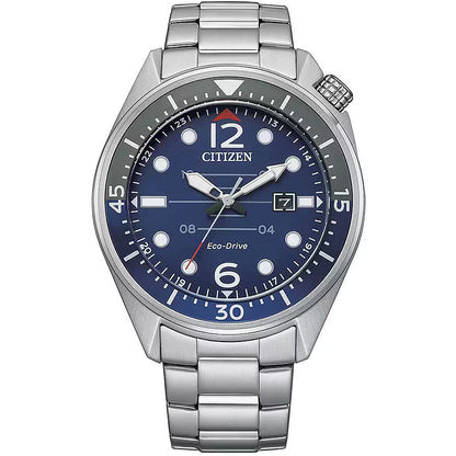 Orologio Uomo Citizen Eco Drive