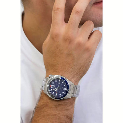 Orologio Uomo Citizen Eco Drive