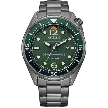Orologio Uomo Citizen Eco Drive