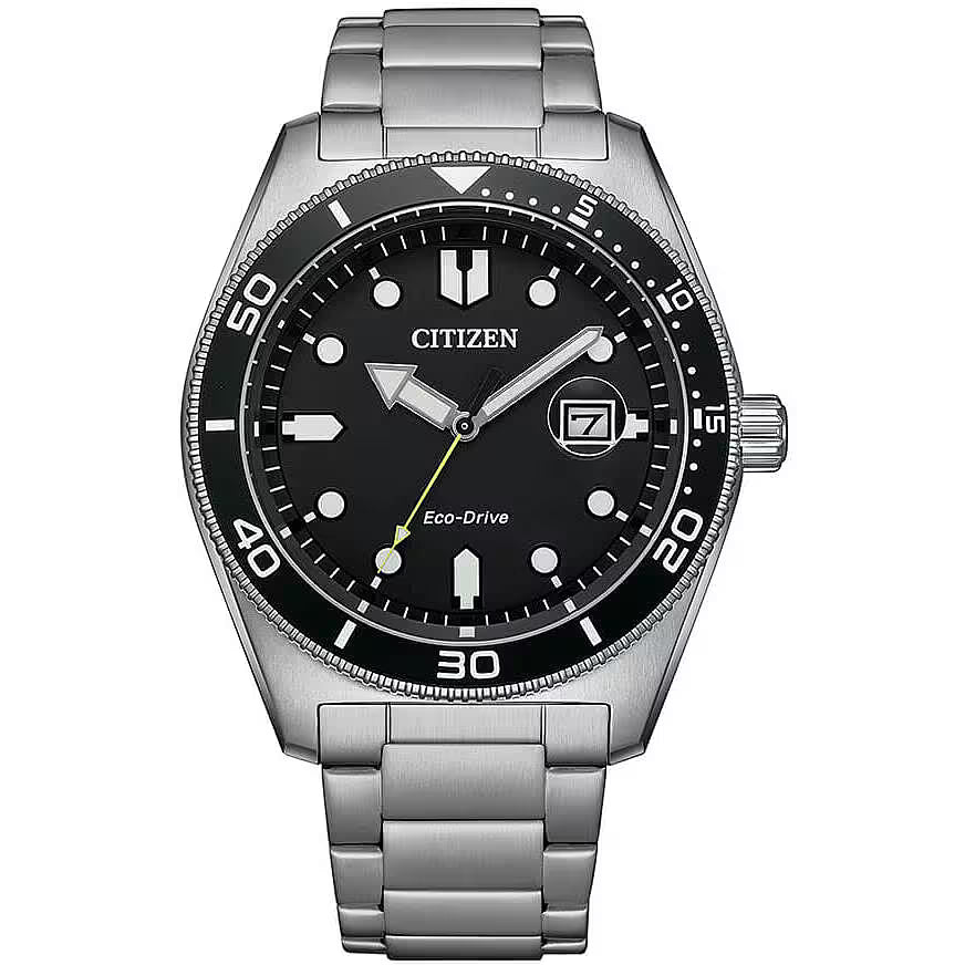 Orologio Uomo Citizen Eco Drive