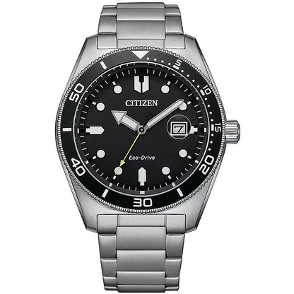 Orologio Uomo Citizen Eco Drive
