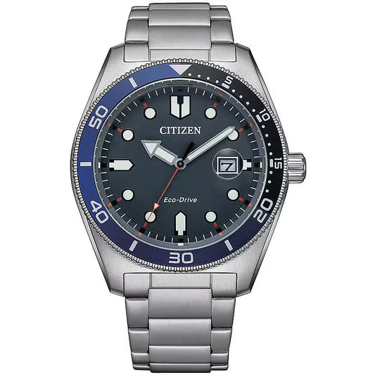 Orologio Uomo Citizen Eco Drive
