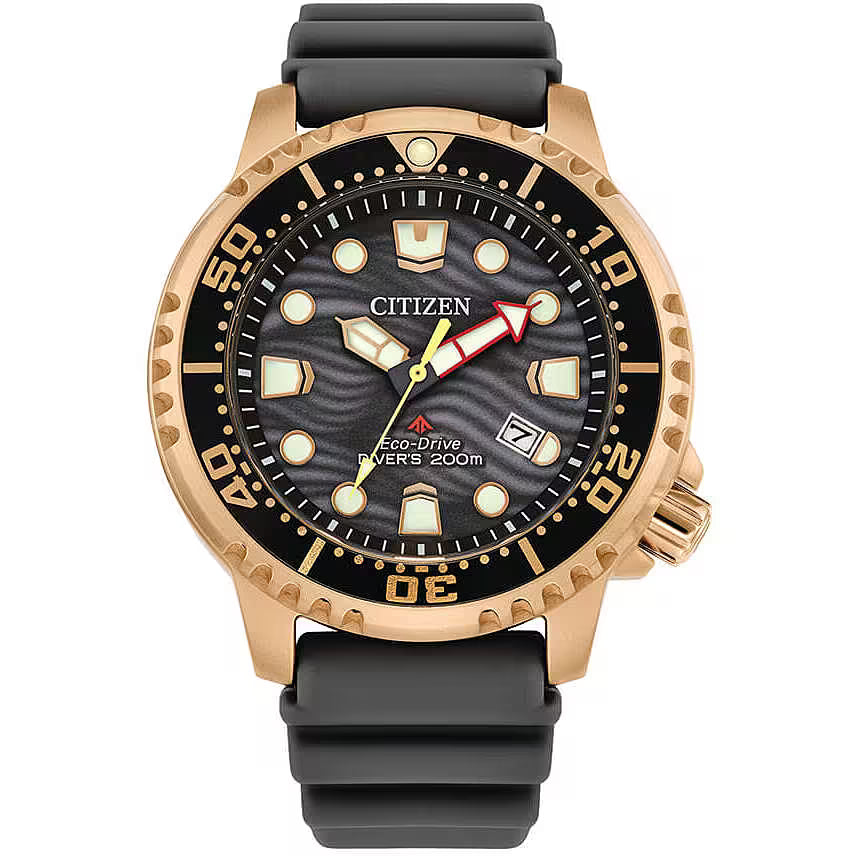 Orologio Citizen Uomo Promaster Diver 200