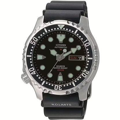 Orologio Citizen Uomo Promaster Diver 200