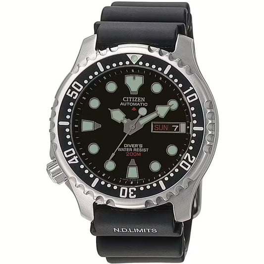 Orologio Citizen Uomo Promaster Diver 200
