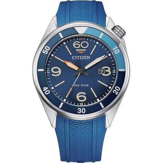 Orologio Uomo Citizen Eco Drive