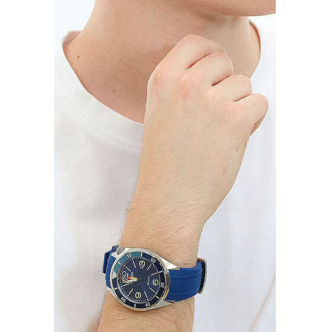 Orologio Uomo Citizen Eco Drive