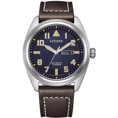 Orologio Uomo Citizen Eco Drive