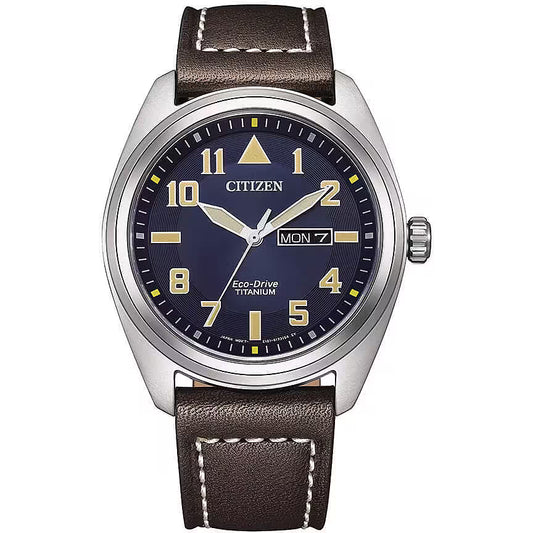 Orologio Uomo Citizen Eco Drive