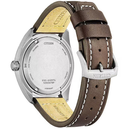 Orologio Uomo Citizen Eco Drive