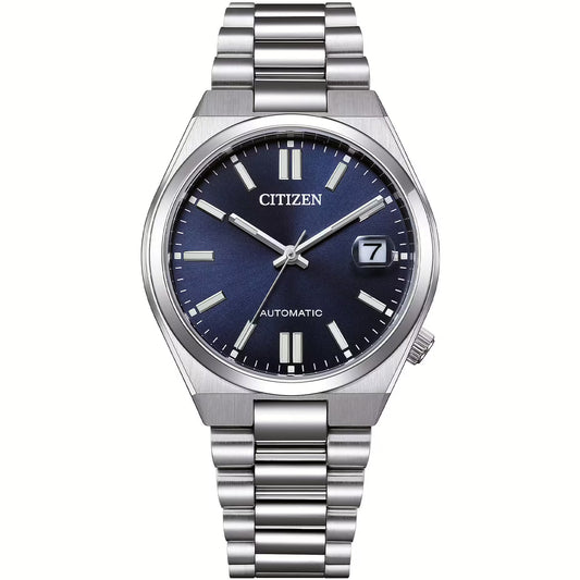Orologio Citizen Uomo Meccanico