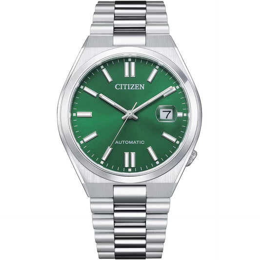 Orologio Citizen Uomo Meccanico