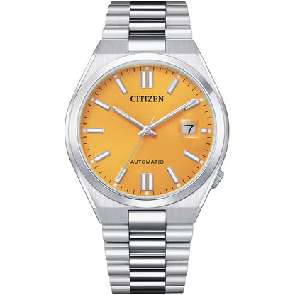 Orologio Citizen Uomo Meccanico