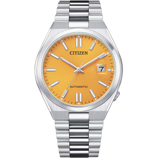 Orologio Citizen Uomo Meccanico