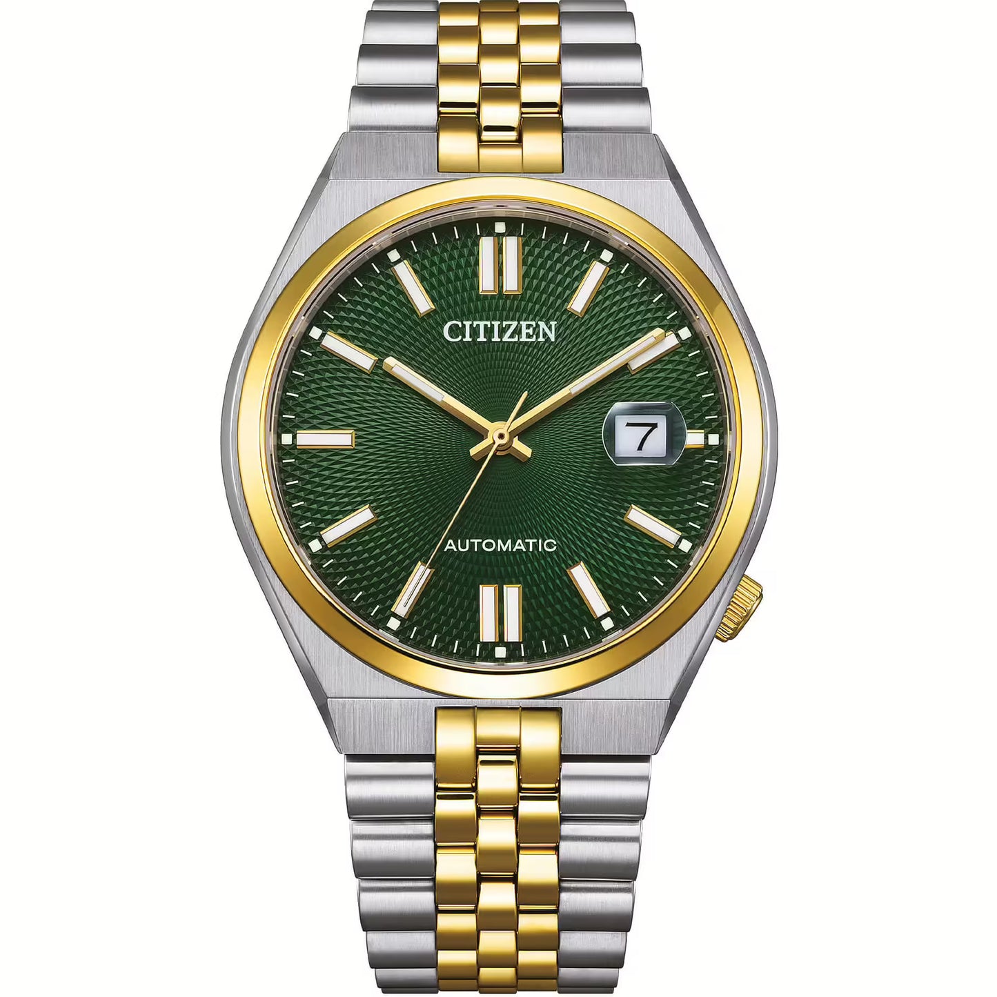 Orologio Citizen Uomo Meccanico