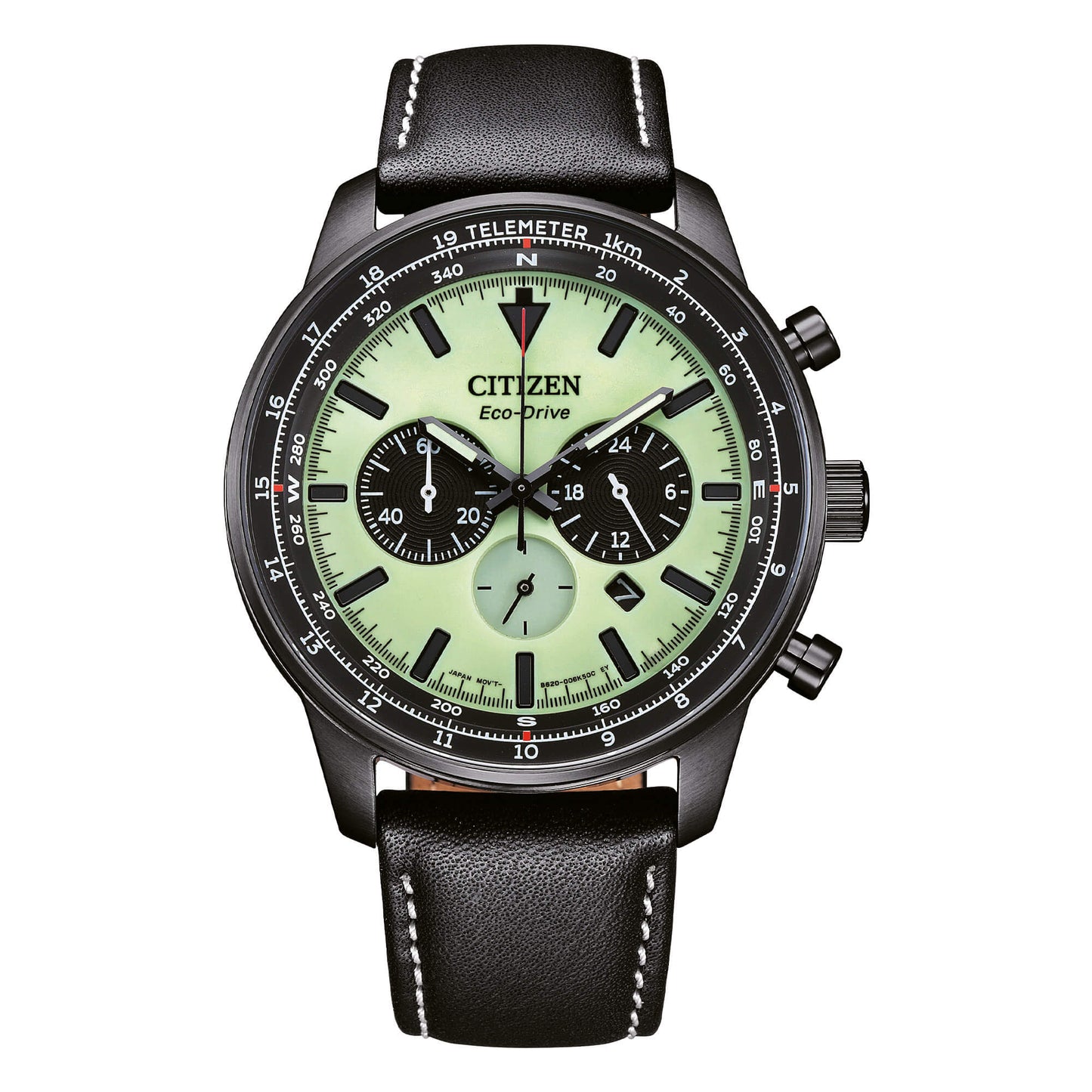 Orologio Uomo Citizen Eco Drive