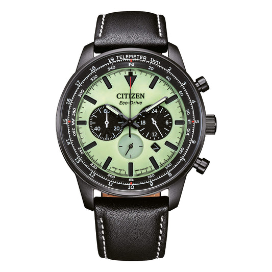 Orologio Uomo Citizen Eco Drive