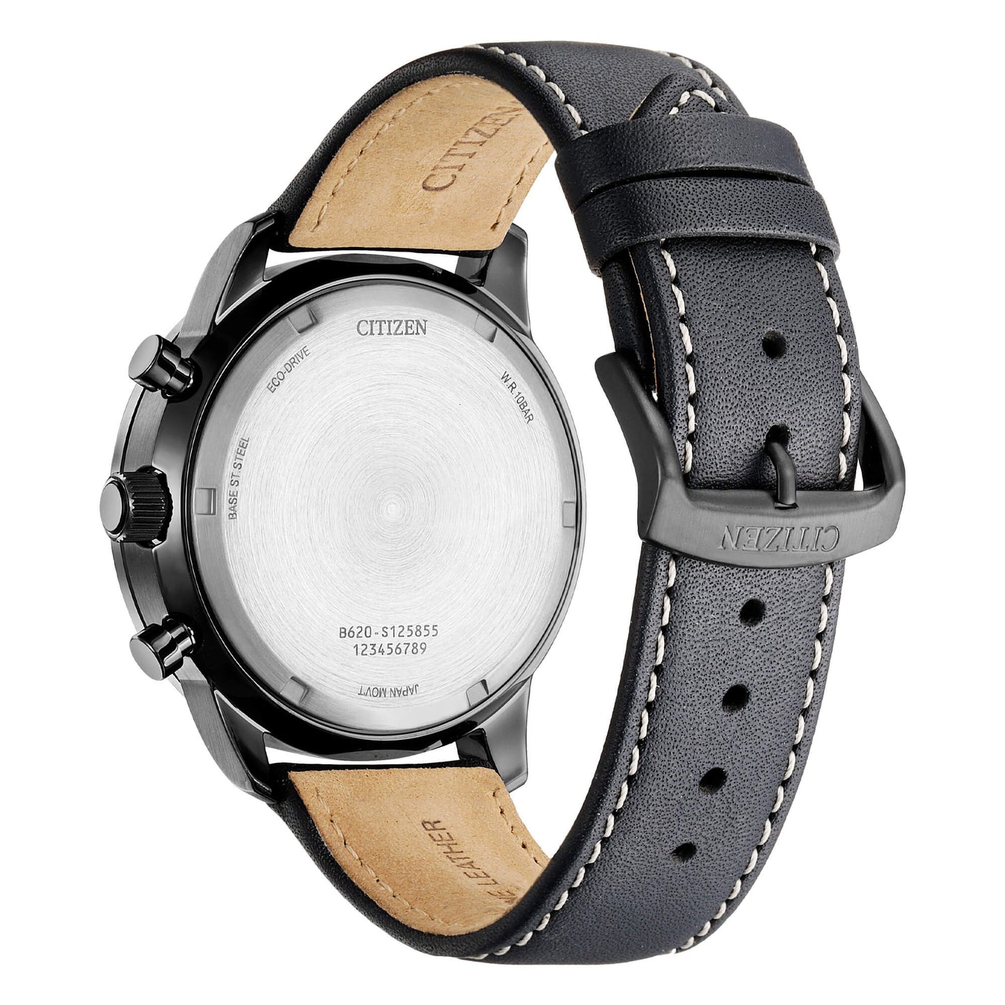 Orologio Uomo Citizen Eco Drive