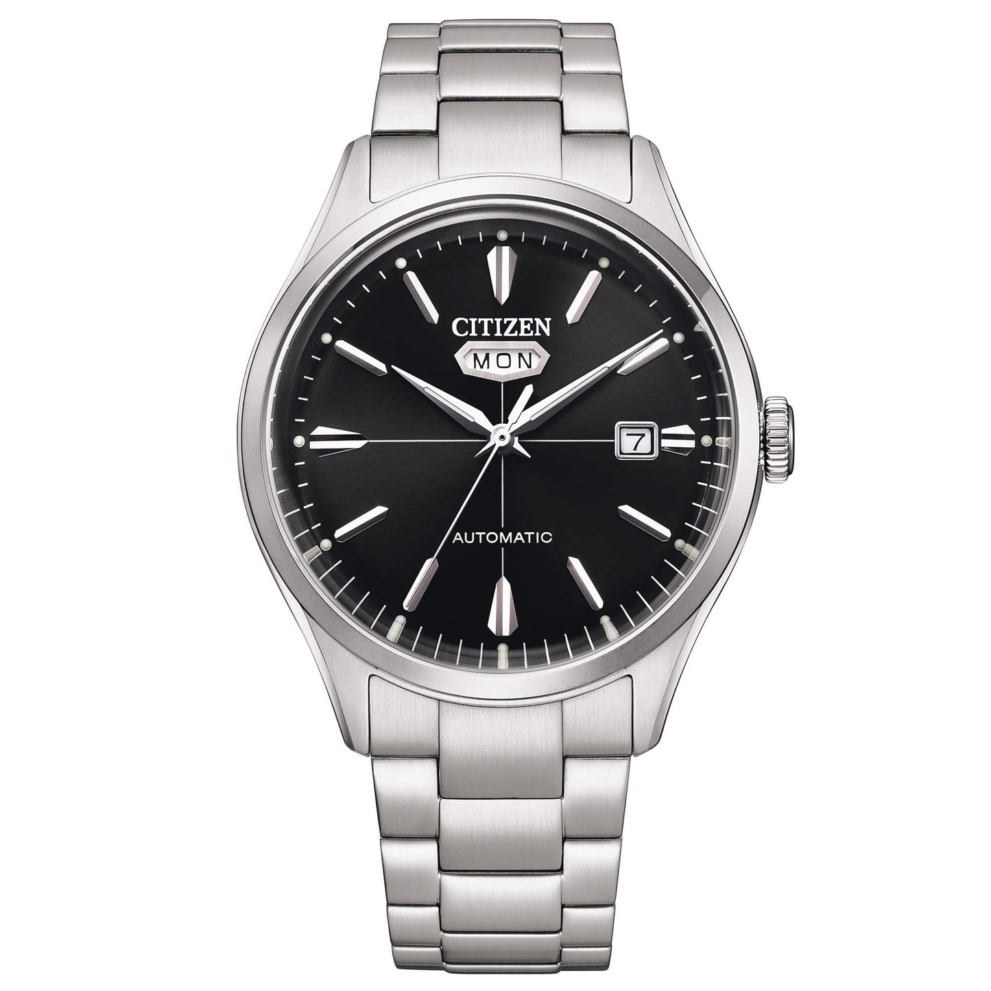 Orologio Citizen Uomo Meccanico