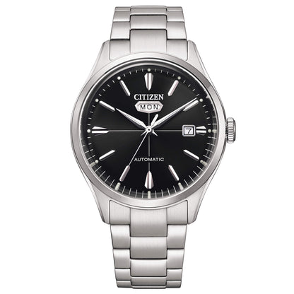 Orologio Citizen Uomo Meccanico
