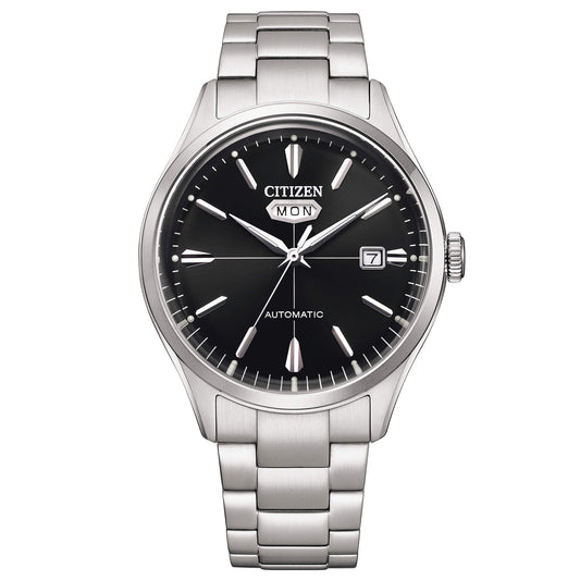 Orologio Citizen Uomo Meccanico