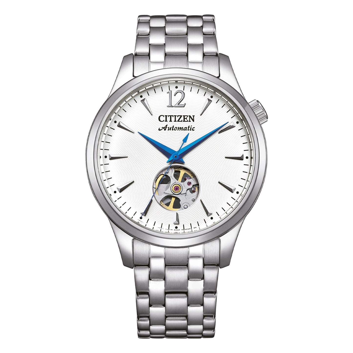 Orologio Citizen Uomo Meccanico