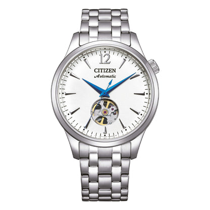Orologio Citizen Uomo Meccanico