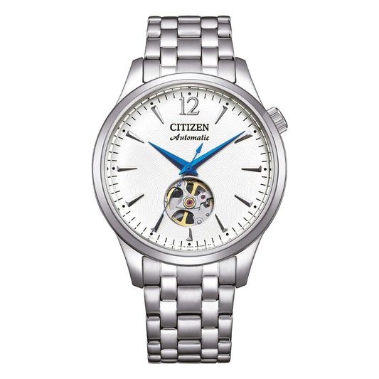 Orologio Citizen Uomo Meccanico