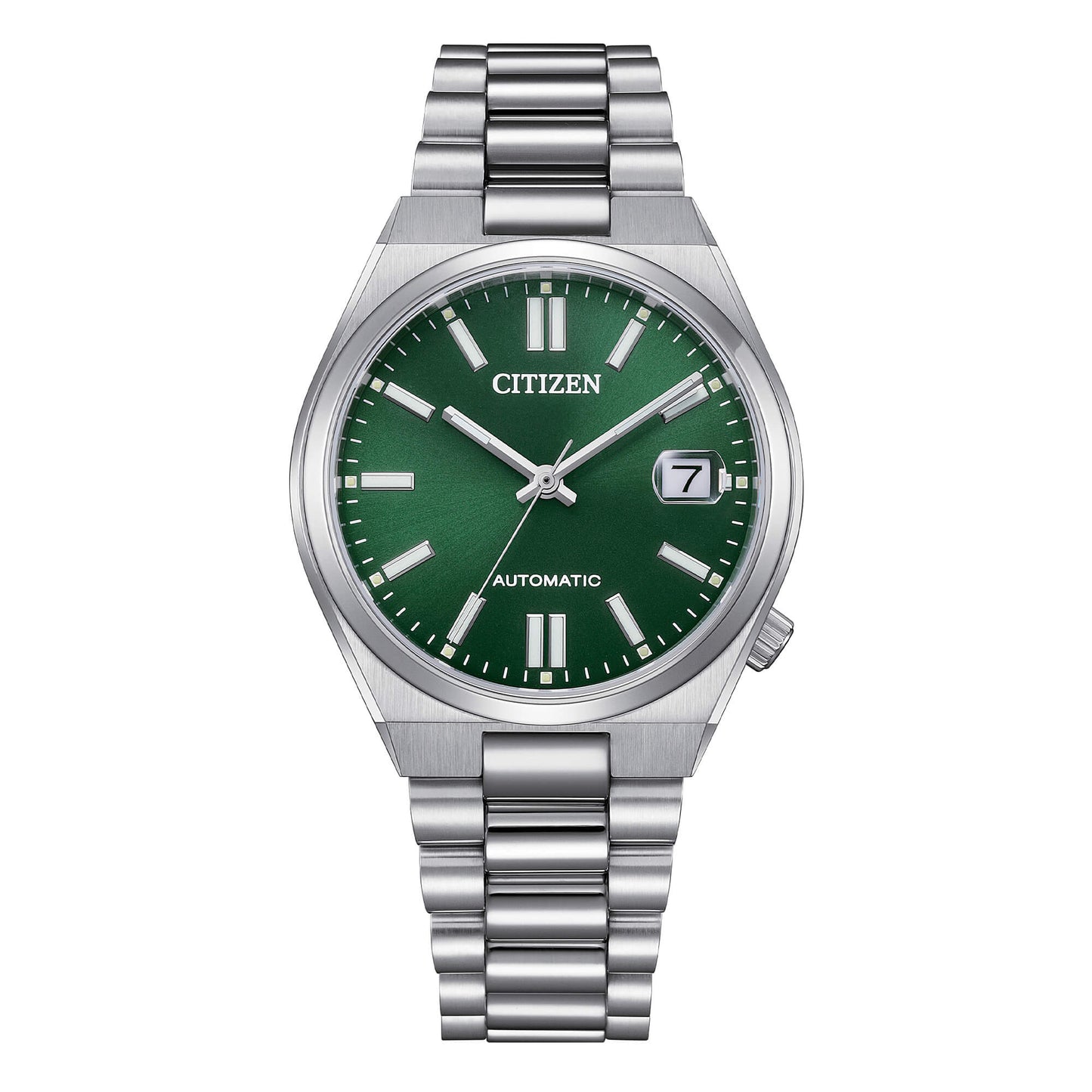 Orologio Citizen Uomo Meccanico