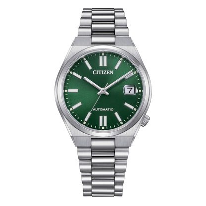 Orologio Citizen Uomo Meccanico