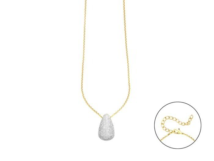 Collana Donna 4US Cesare Paciotti Glam