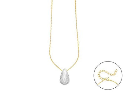 Collana Donna 4US Cesare Paciotti Glam