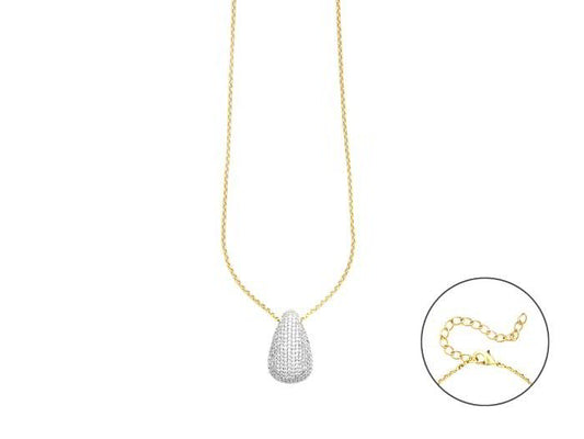 Collana Donna 4US Cesare Paciotti Glam