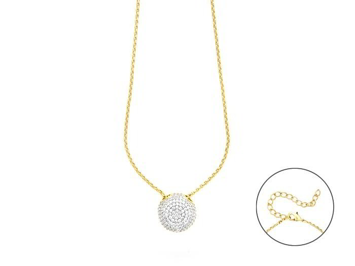 Collana Donna 4US Cesare Paciotti Glam