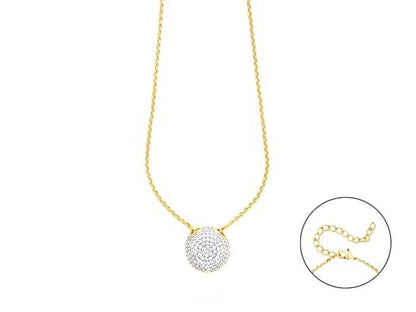 Collana Donna 4US Cesare Paciotti Glam